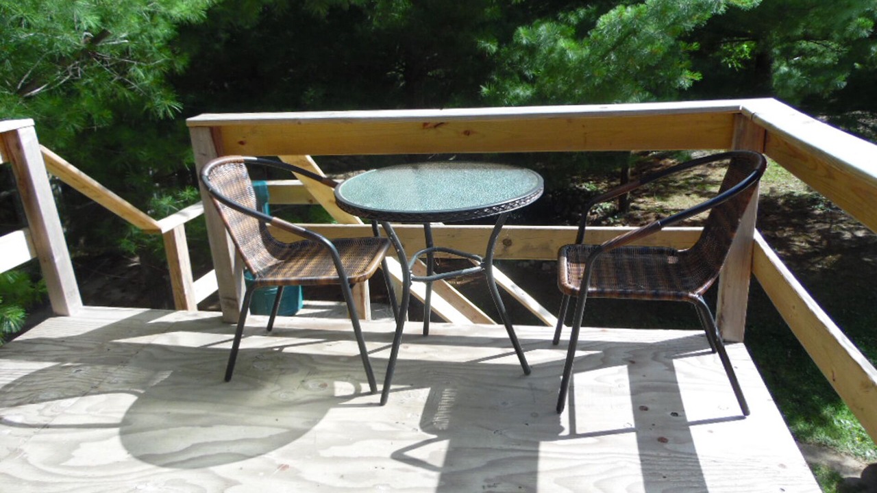 Photo of Patio Balcony in Mindoro