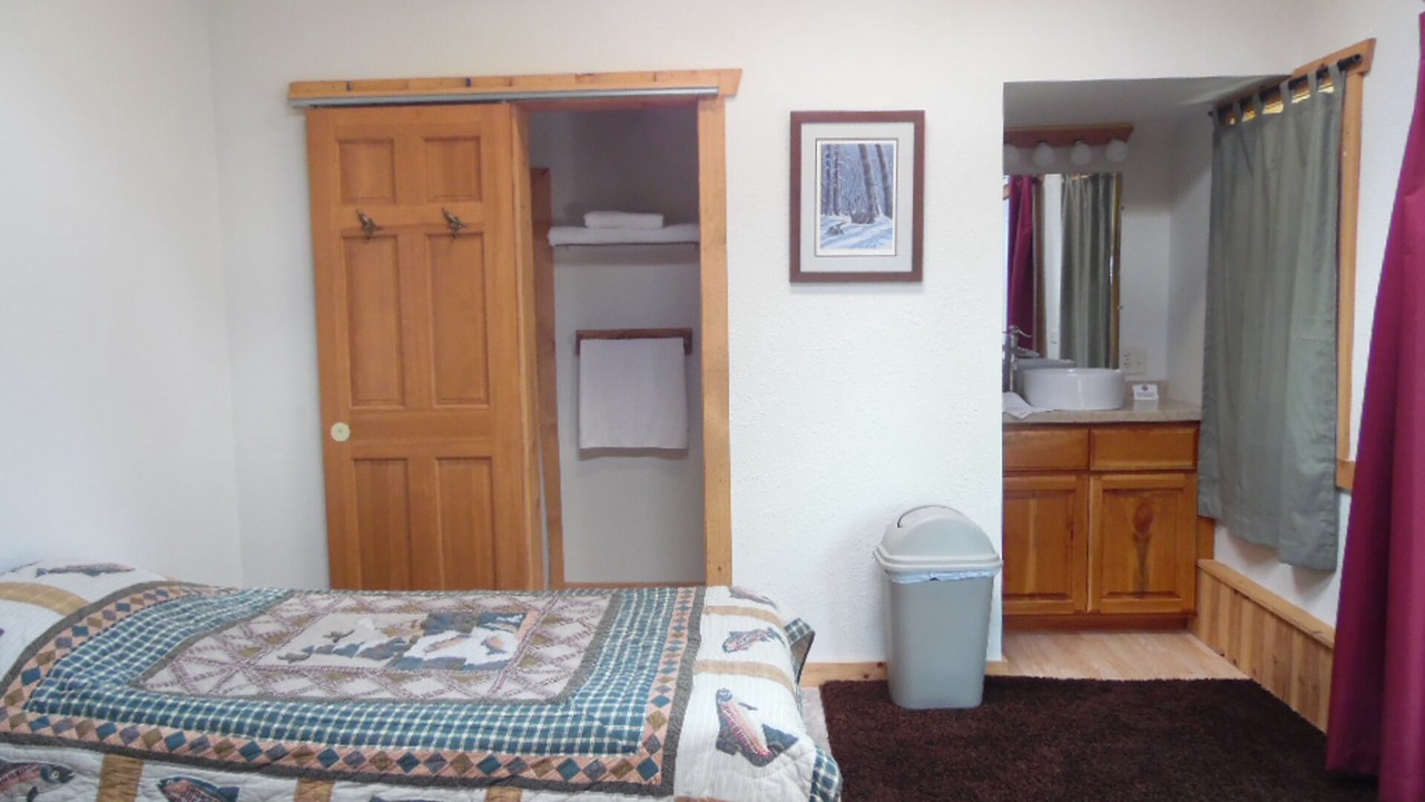 Photo of Bedroom in Mindoro