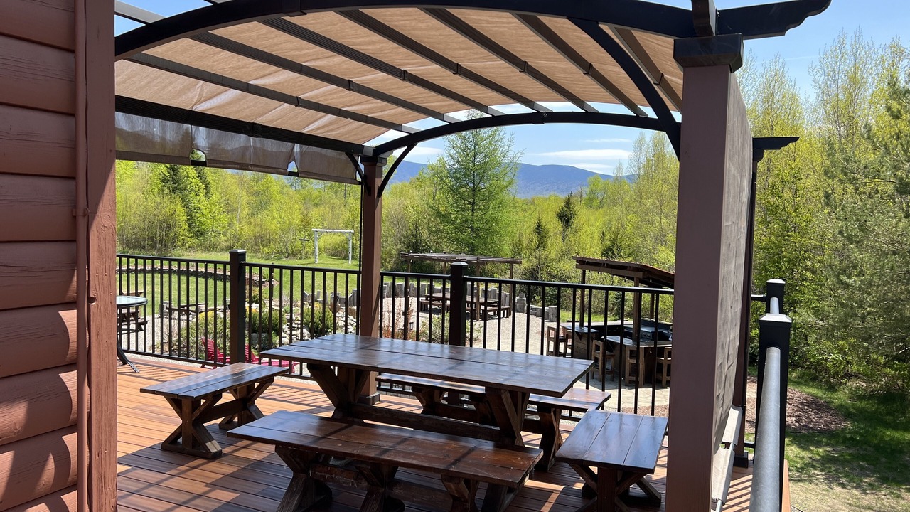 Photo of Others in Bretton Woods