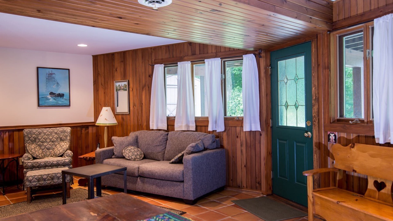 Photo of Bedroom in Stowe Area