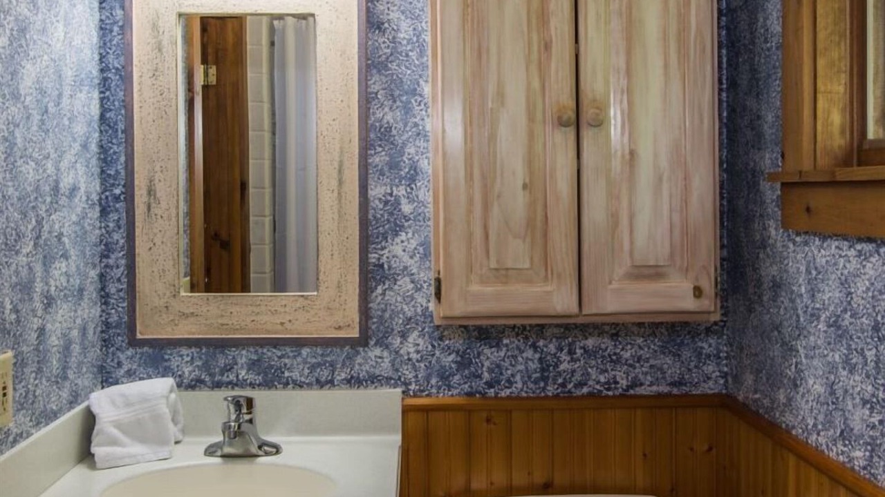 Photo of Bathroom in Stowe Area