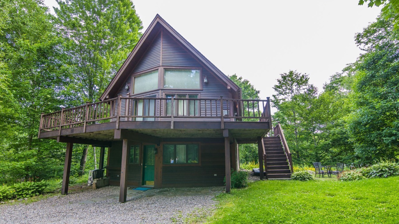 Photo of Outdoor in Stowe Area