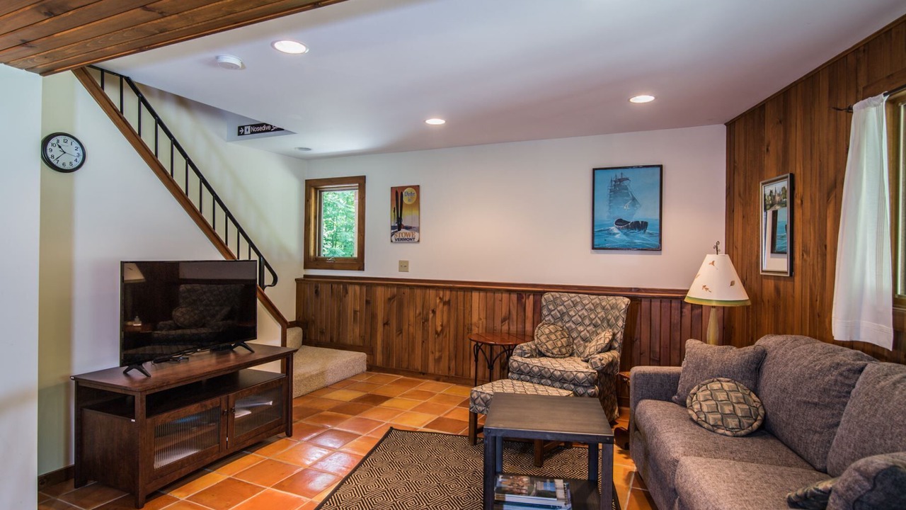 Photo of Bedroom in Stowe Area
