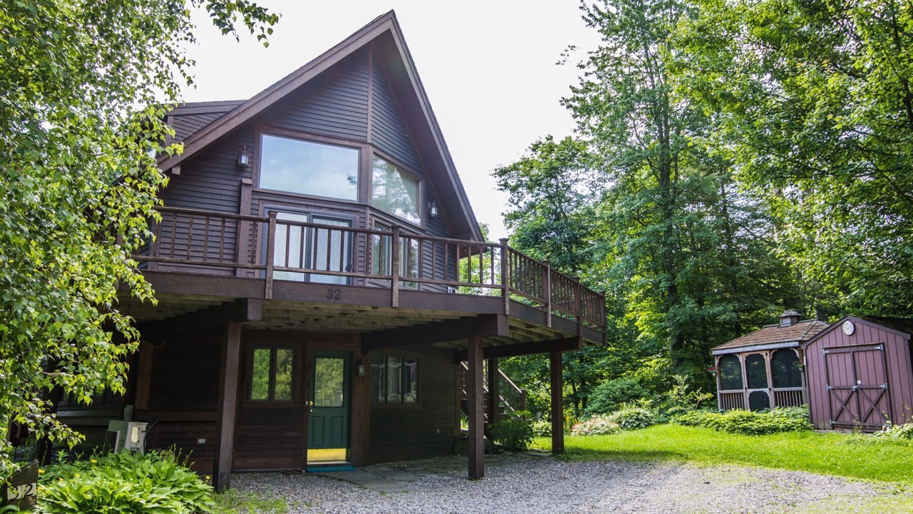 Photo of Outdoor in Stowe Area