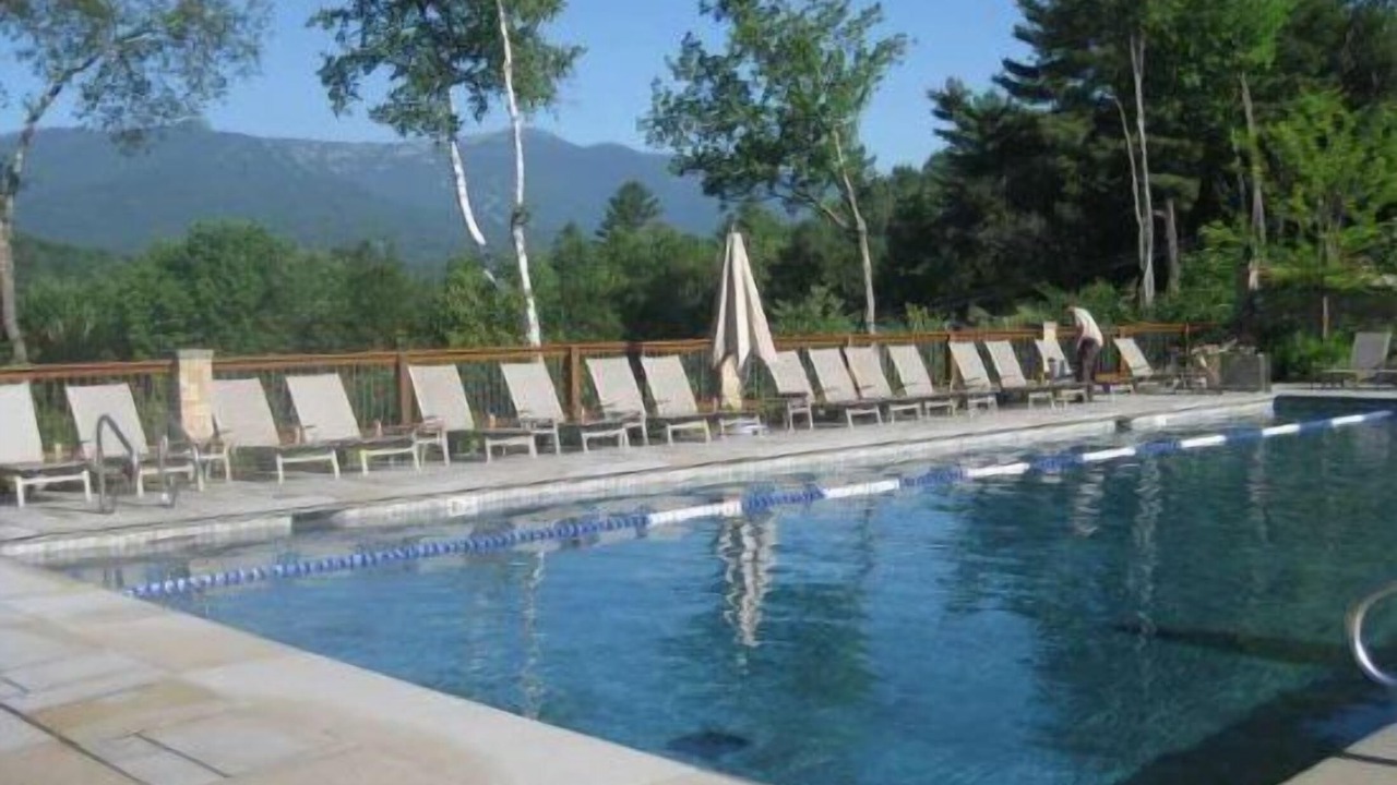 Photo of Outdoor in Stowe Area