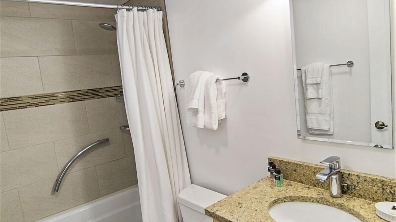 Photo of Bathroom in Stowe Area