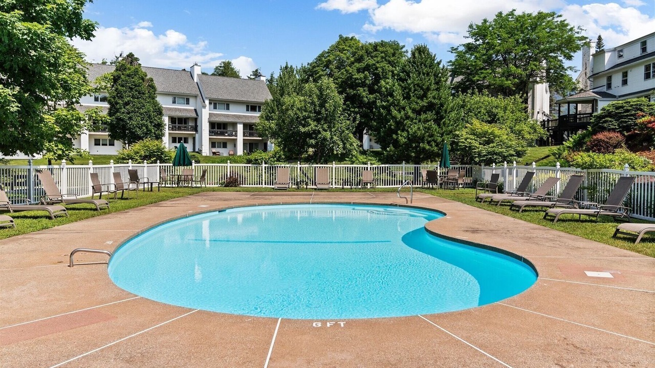 Photo of Outdoor in Stowe Area