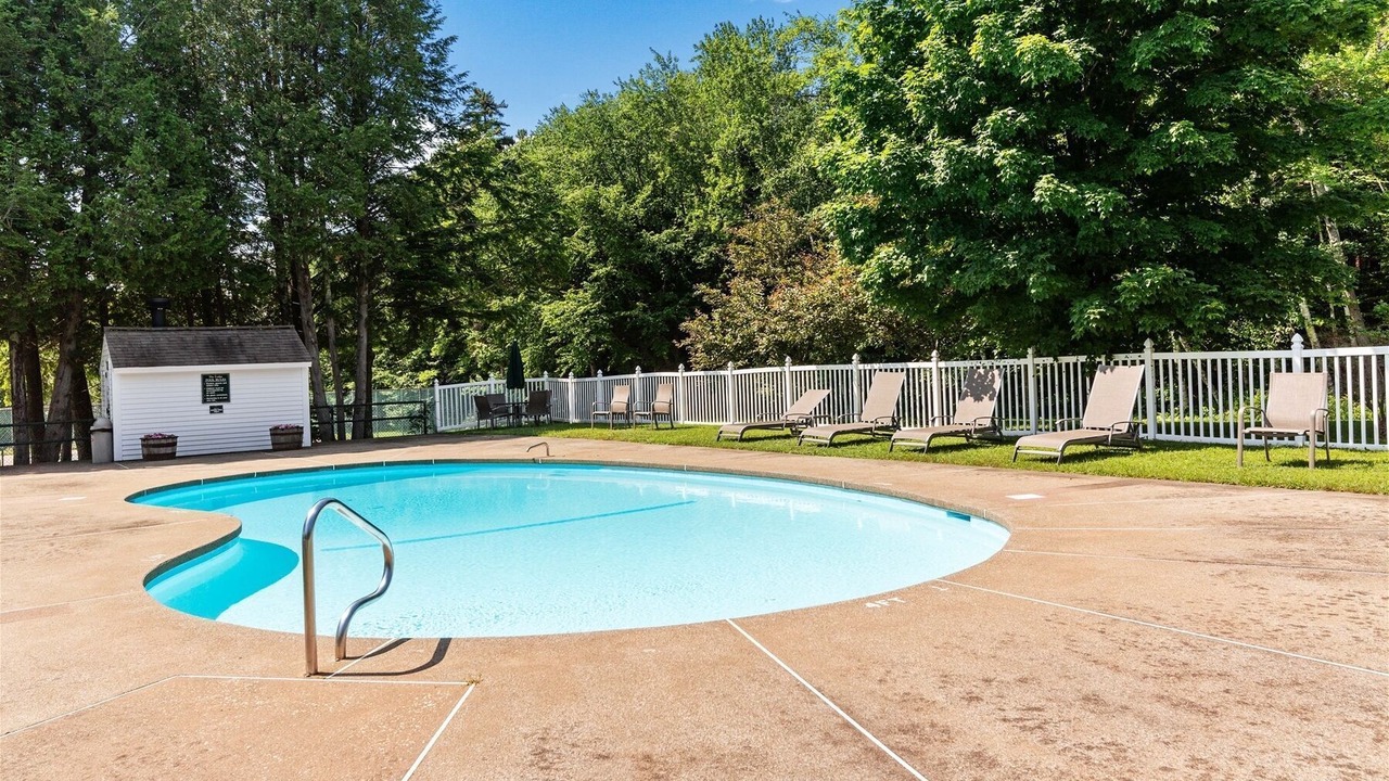 Photo of Outdoor in Stowe Area