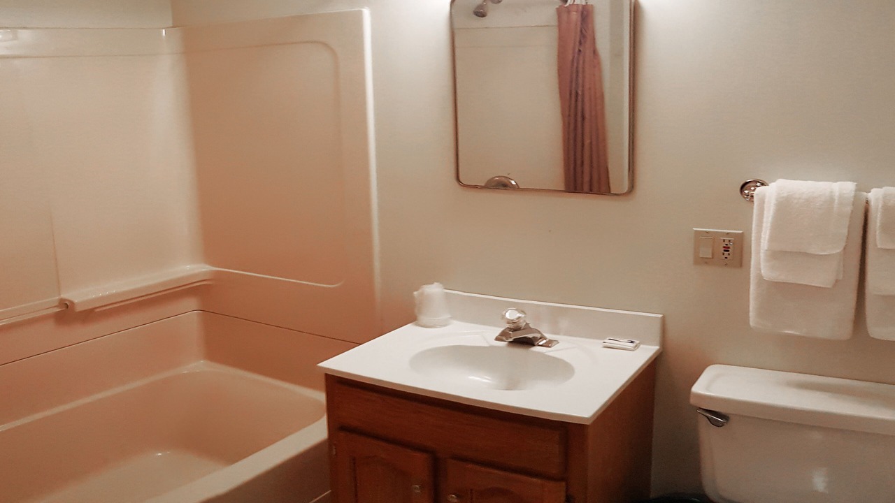 Photo of Bathroom in Wilmington