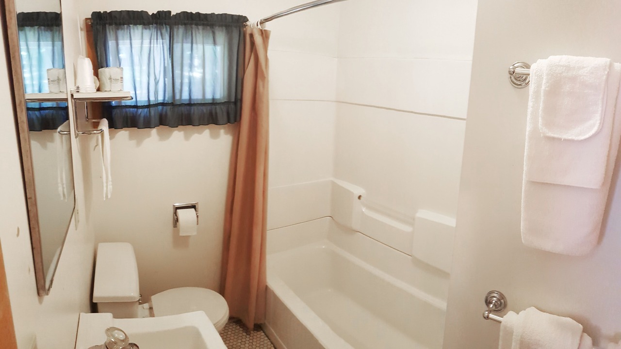Photo of Bathroom in Wilmington