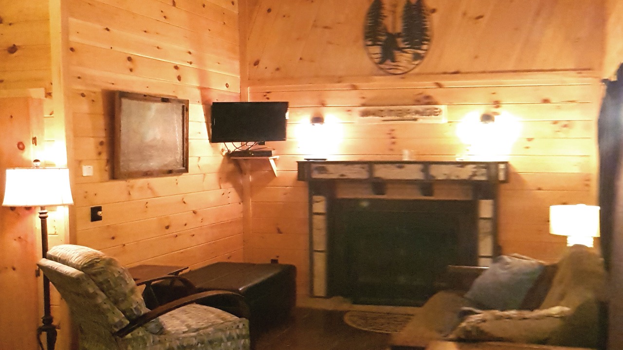 Photo of Livingroom in Wilmington