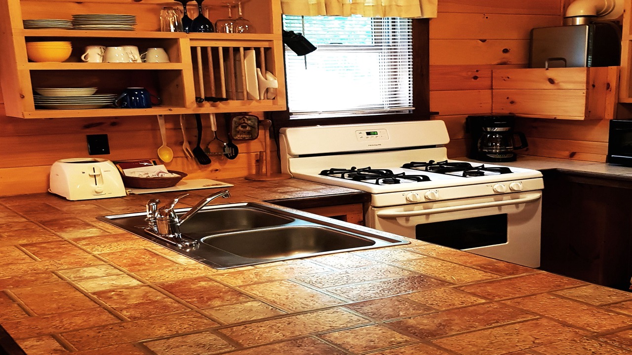Photo of Kitchen in Wilmington