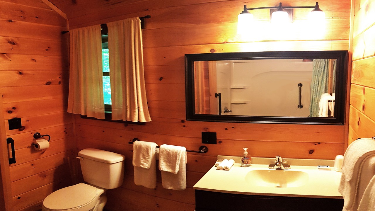 Photo of Bathroom in Wilmington