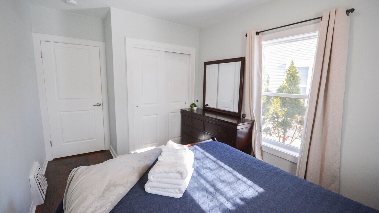 Photo of Bedroom in Kutzky Park