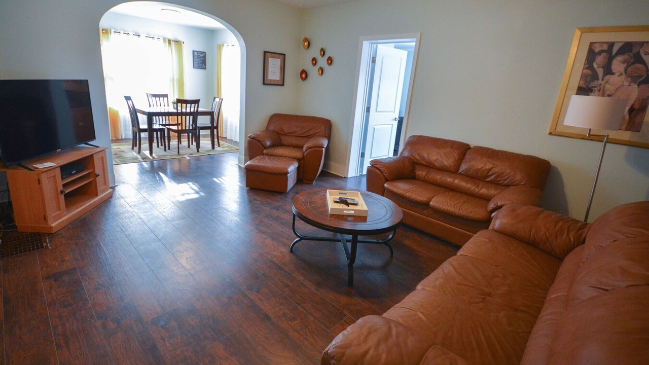 Photo of Livingroom in Kutzky Park