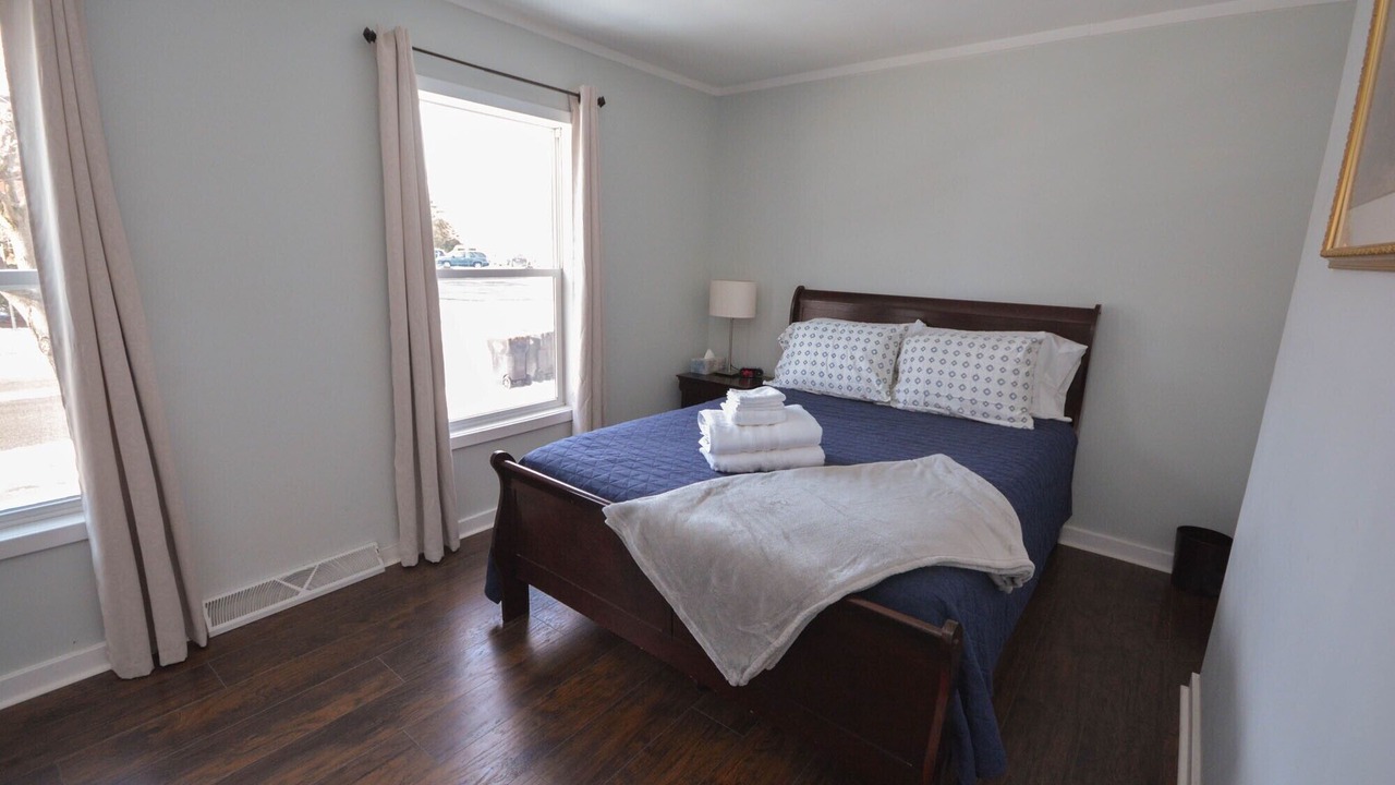 Photo of Bedroom in Kutzky Park