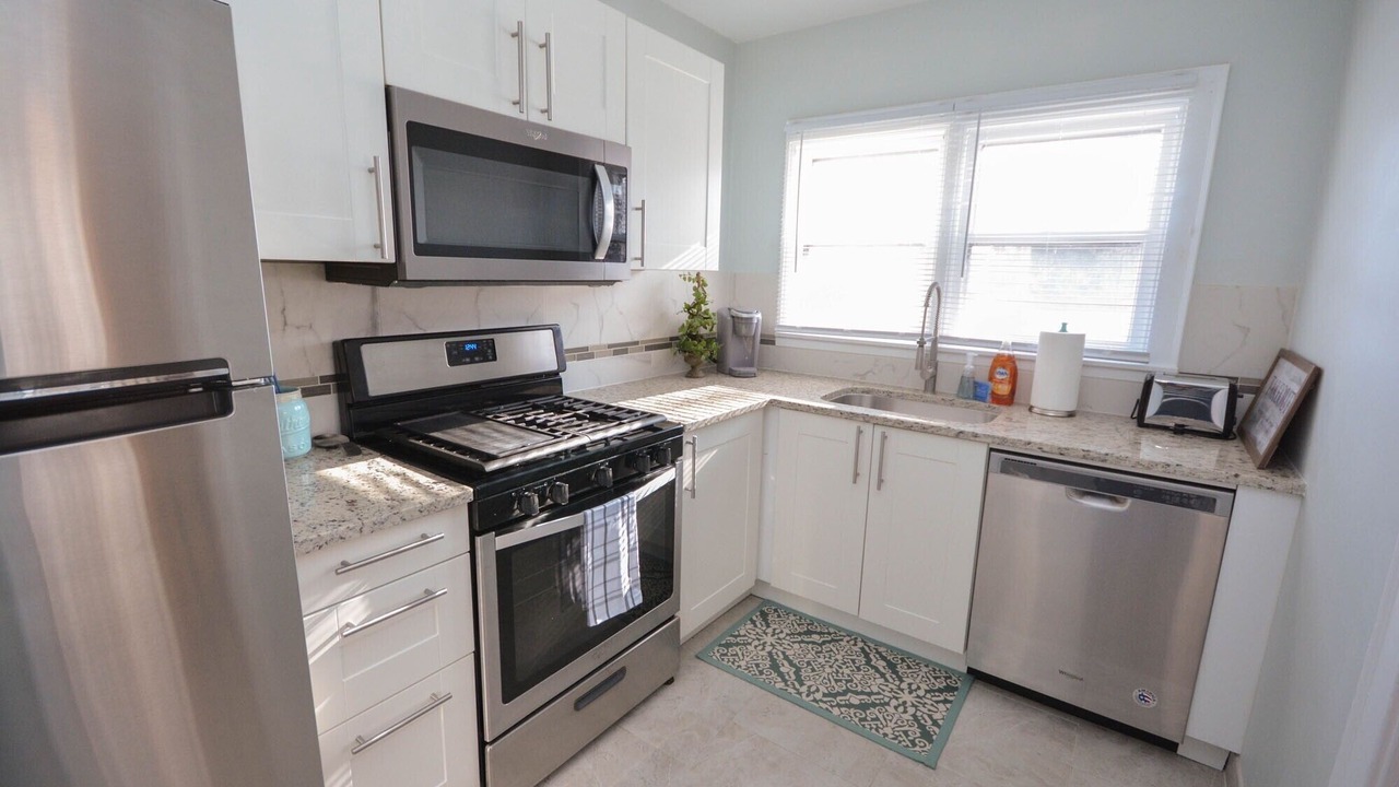 Photo of Kitchen in Kutzky Park