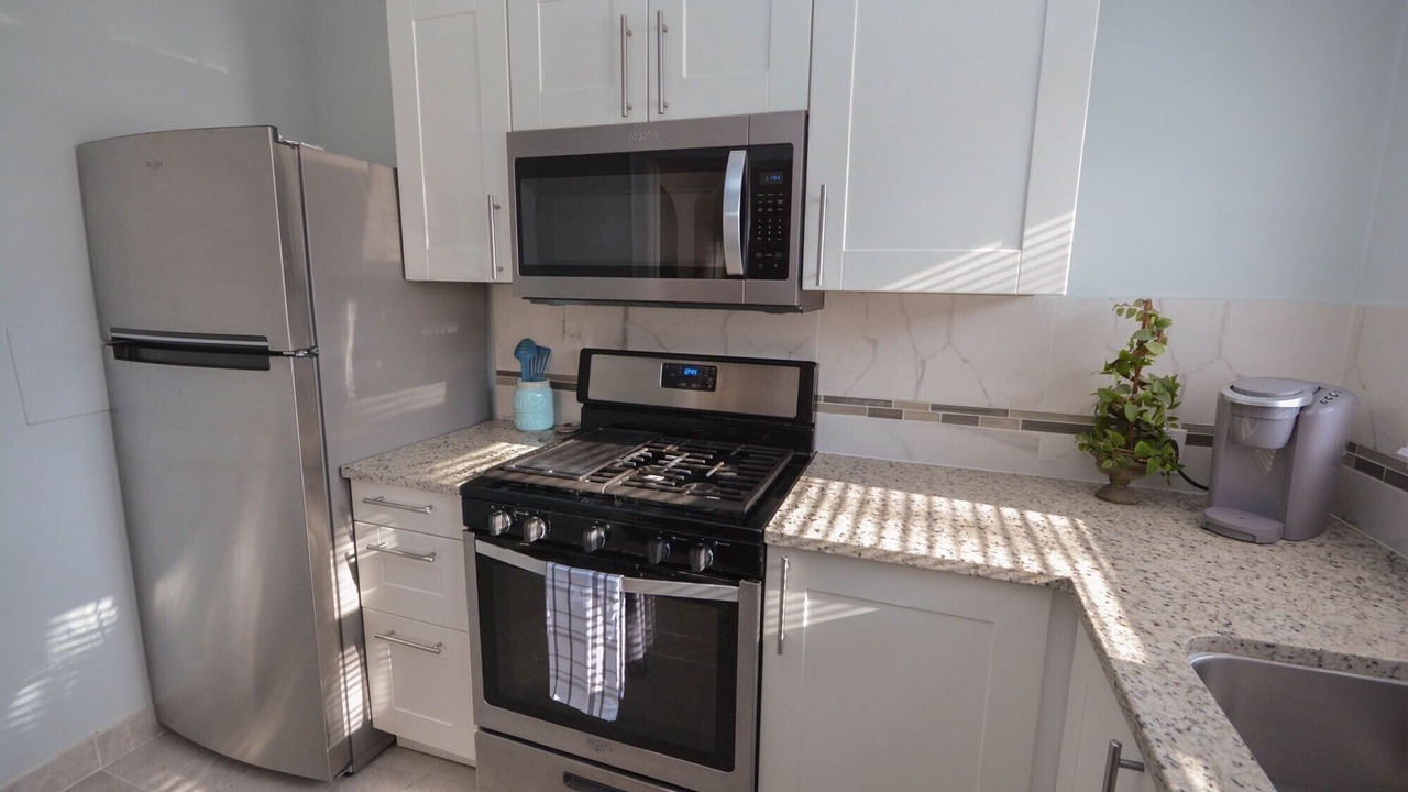 Photo of Kitchen in Kutzky Park