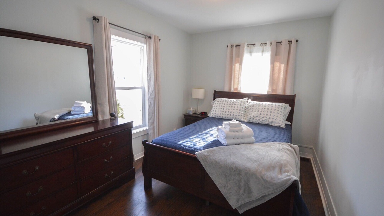 Photo of Bedroom in Kutzky Park