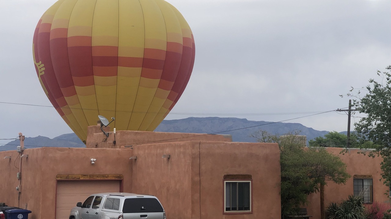 Photo of Outdoor in Los Griegos