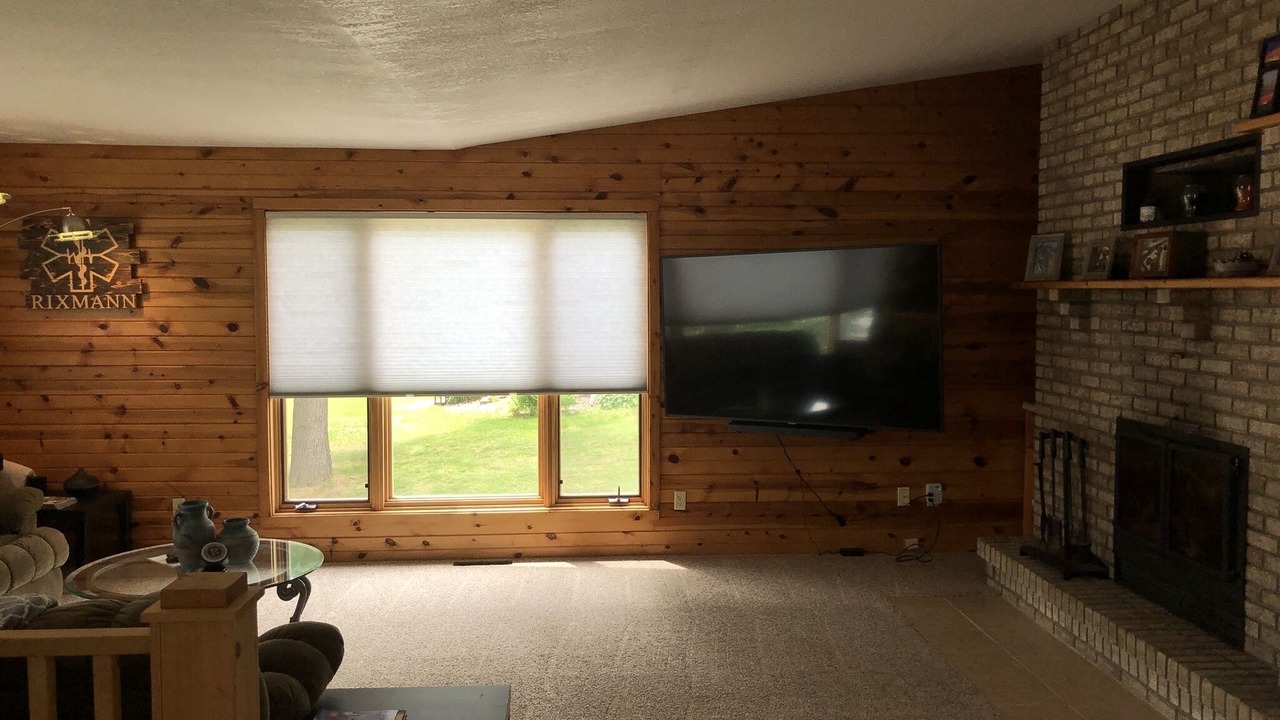 Photo of Livingroom in Chetek