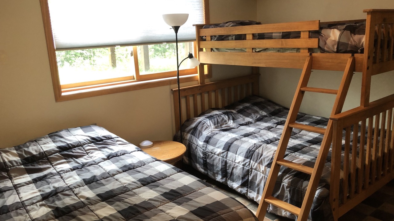 Photo of Bedroom in Chetek