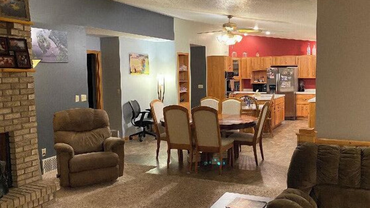 Photo of Livingroom in Chetek