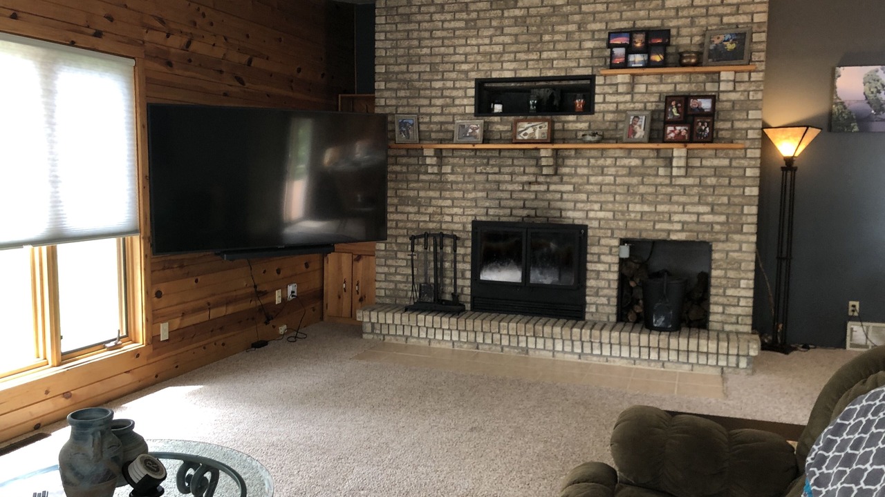 Photo of Livingroom in Chetek