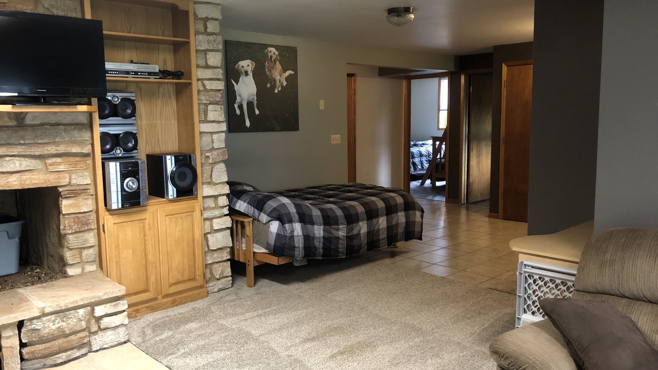 Photo of Bedroom in Chetek
