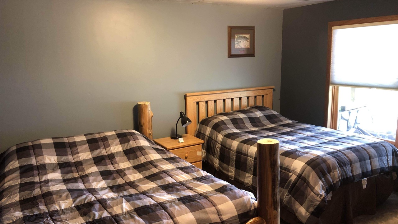 Photo of Bedroom in Chetek