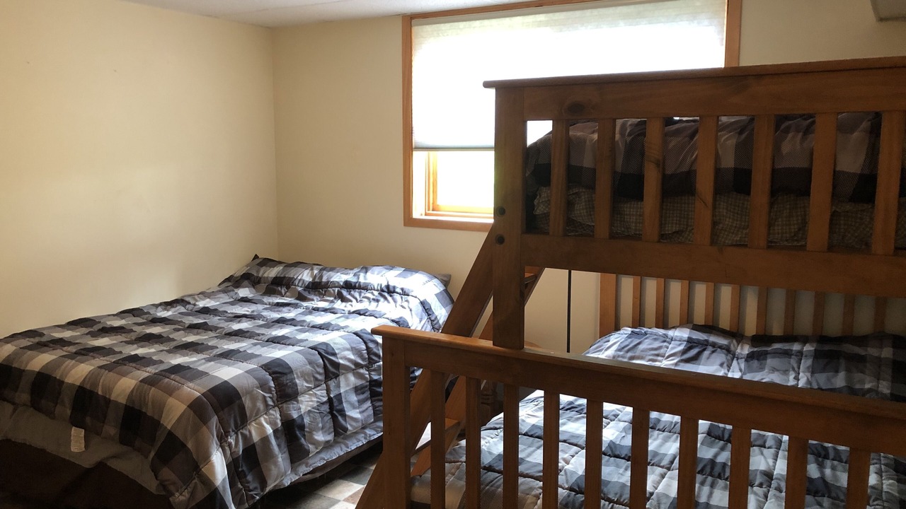 Photo of Bedroom in Chetek