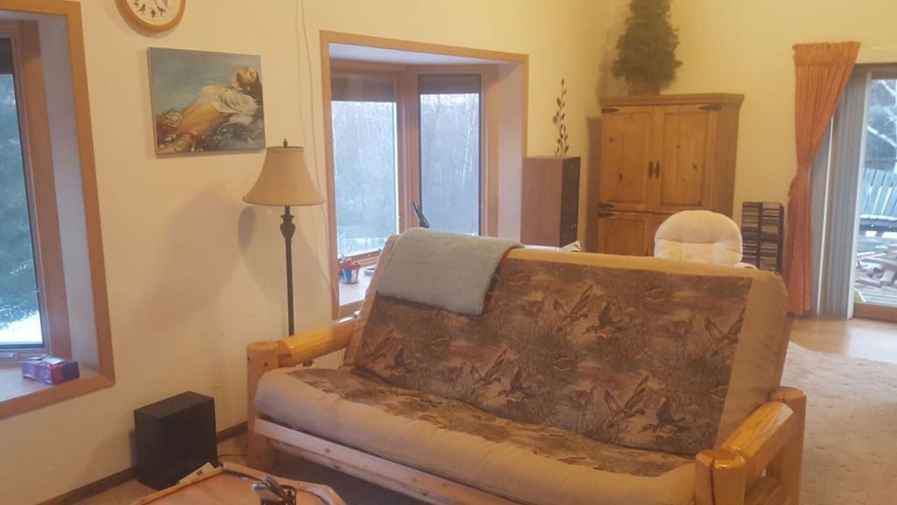 Photo of Livingroom in St. Joseph