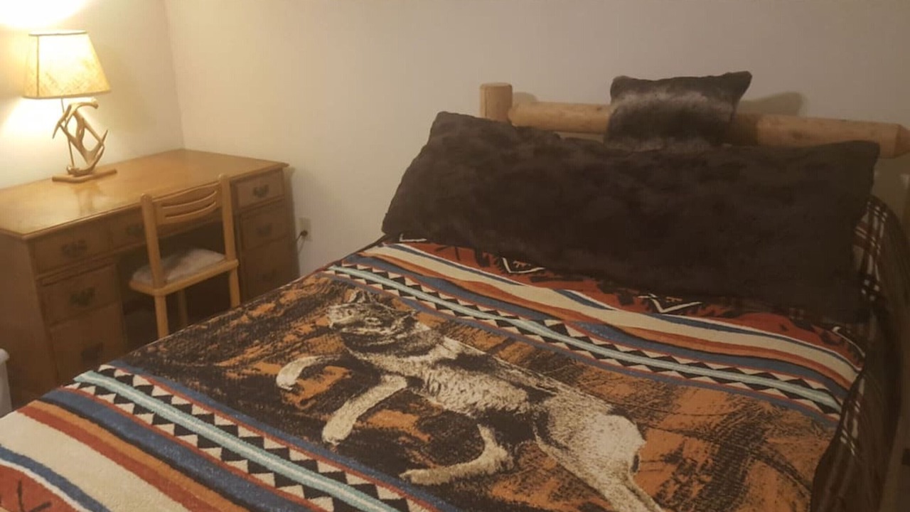 Photo of Bedroom in St. Joseph