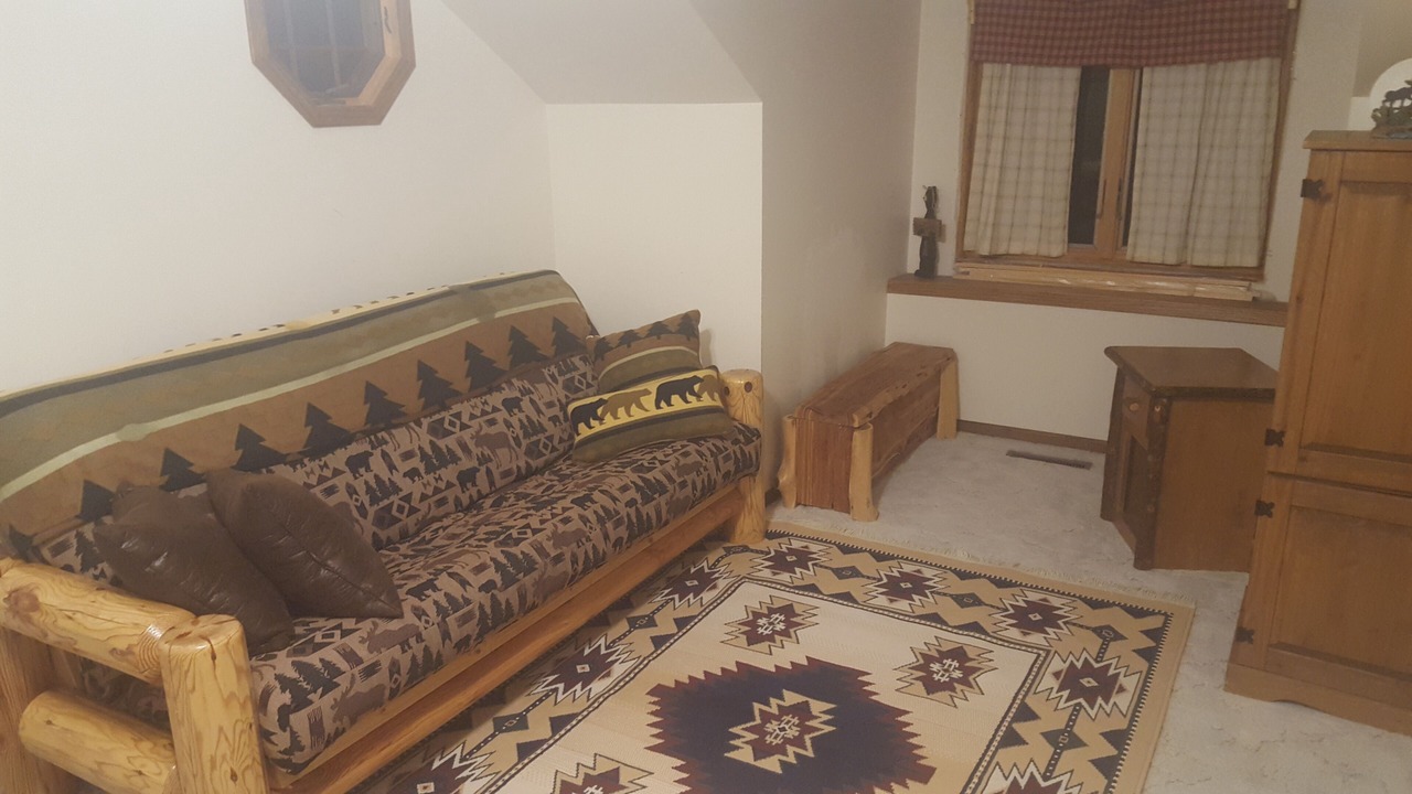 Photo of Livingroom in St. Joseph