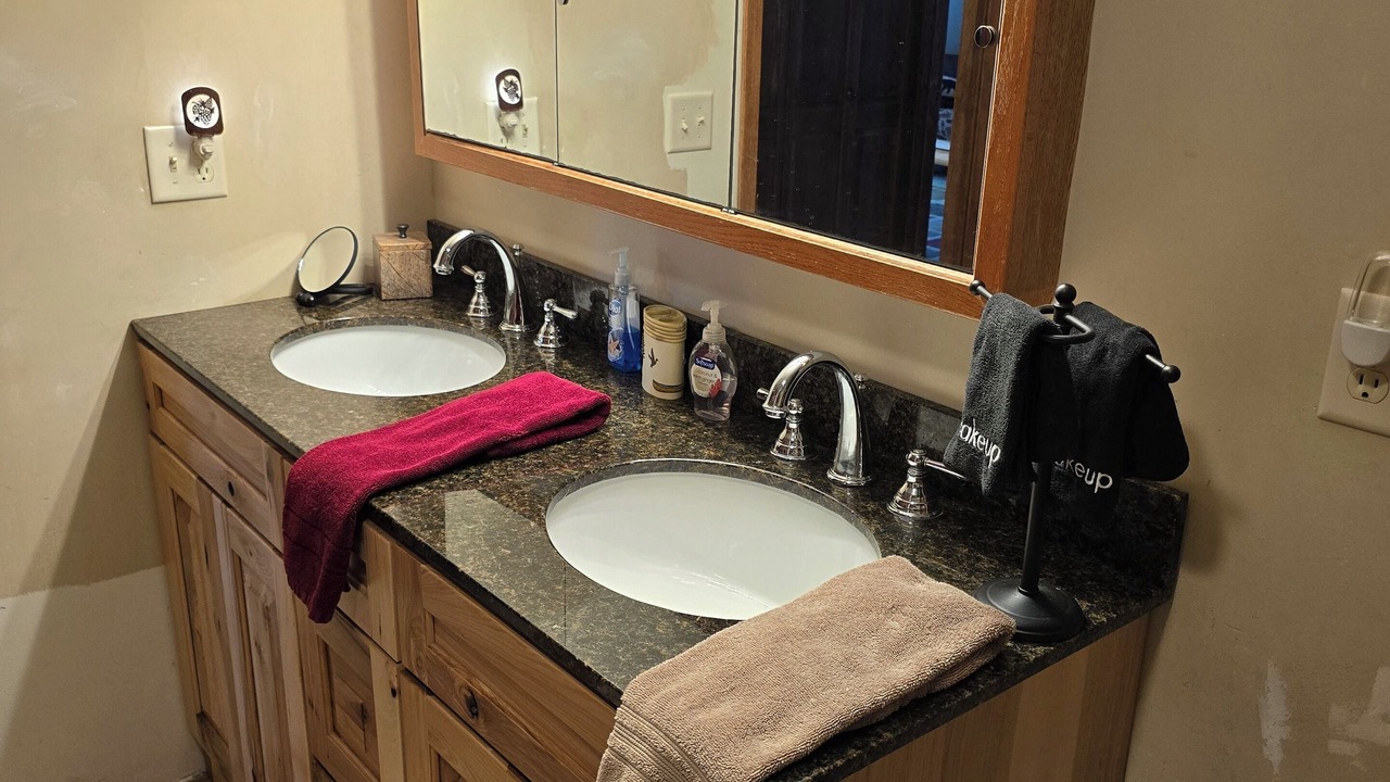 Photo of Bathroom in St. Joseph