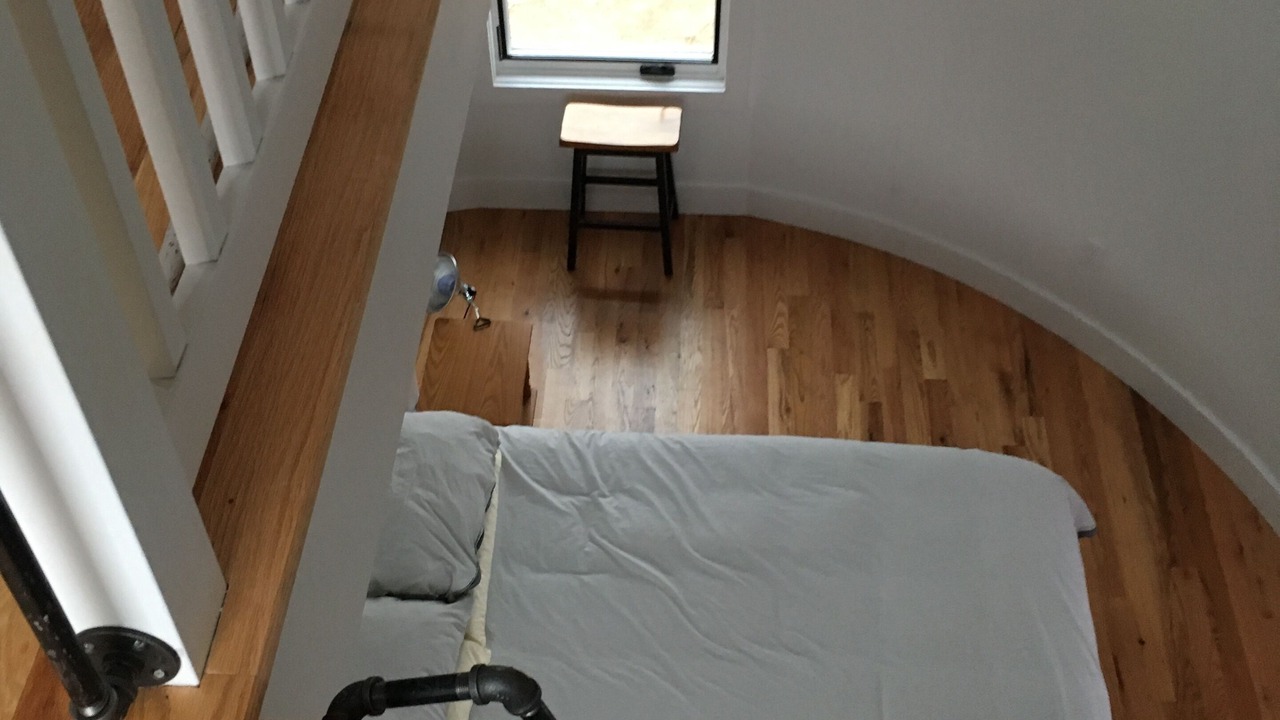 Photo of Bedroom in Cedar Mountain