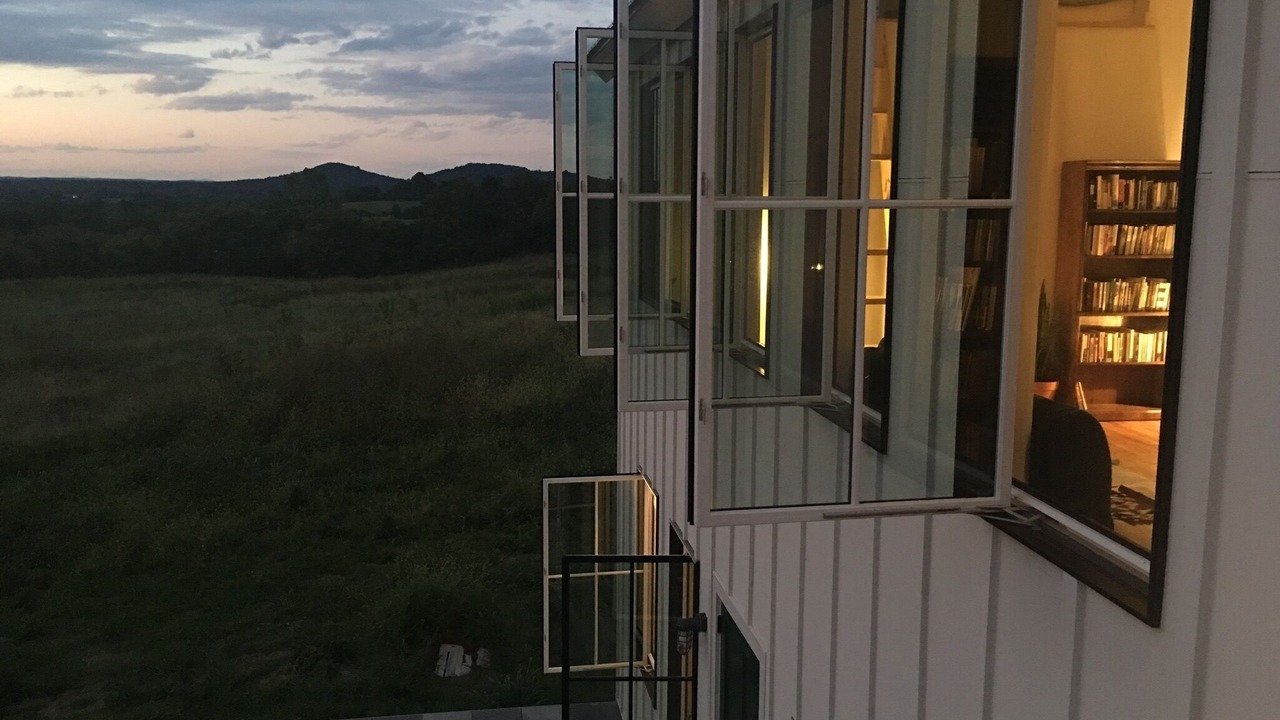 Photo of Outdoor in Cedar Mountain