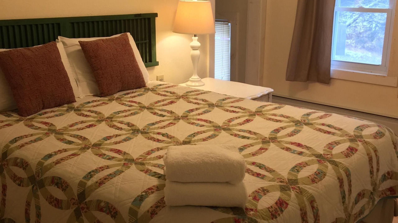Photo of Bedroom in Killington