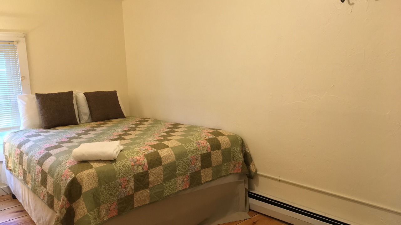 Photo of Bedroom in Killington