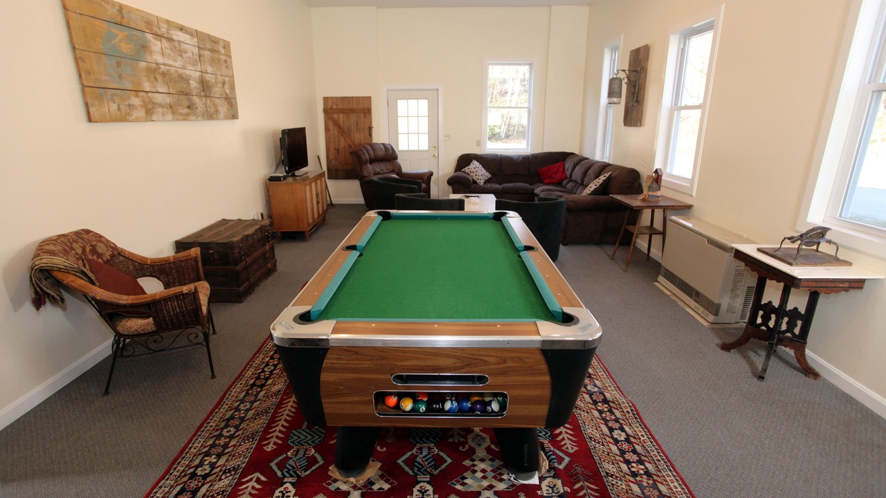 Photo of Bedroom in Killington