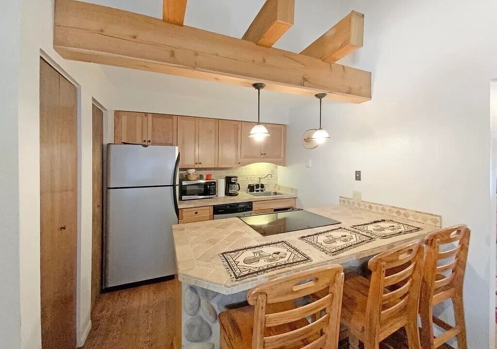 Photo of Kitchen in Angel Fire