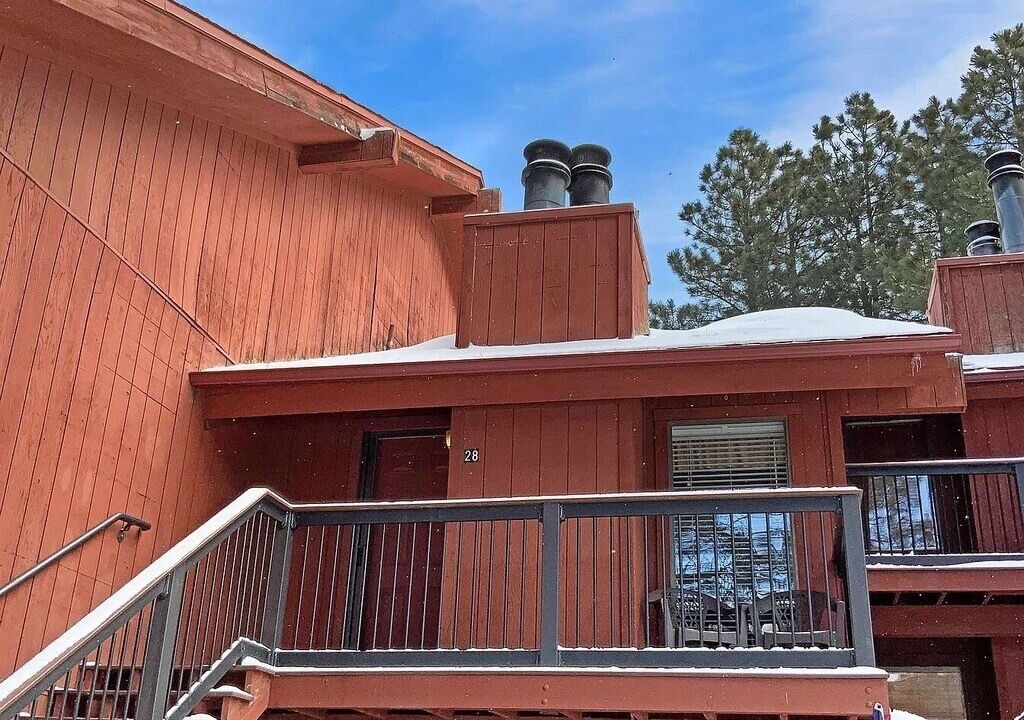 Photo of Outdoor in Angel Fire