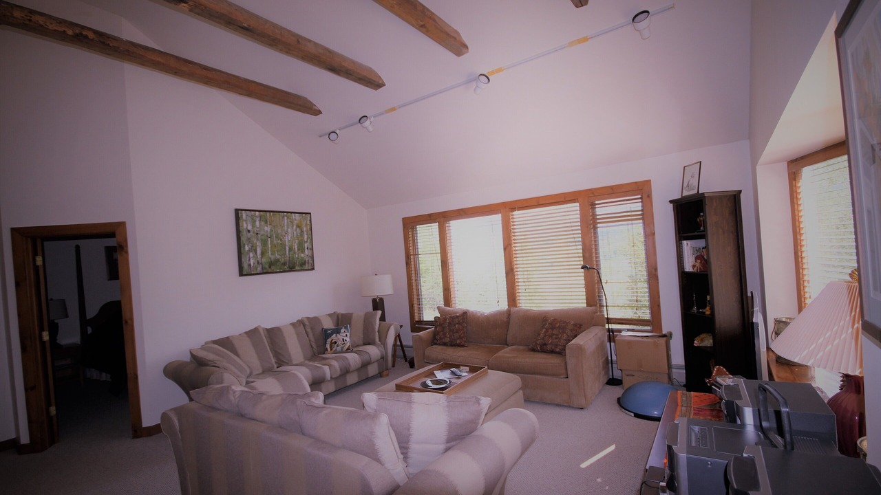 Photo of Livingroom in Stowe Hollow