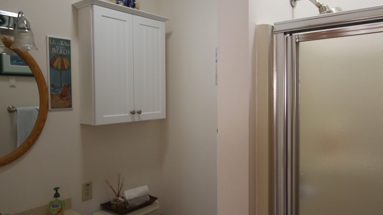 Photo of Bathroom in Stowe Hollow