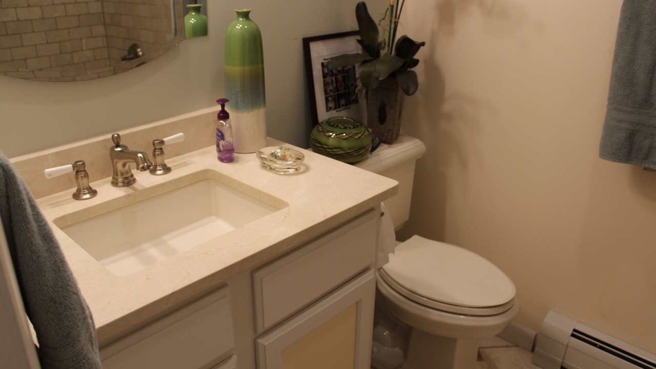 Photo of Bathroom in Stockbridge