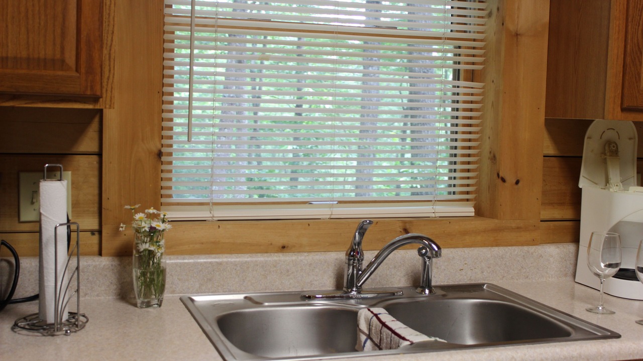 Photo of Kitchen in Hico