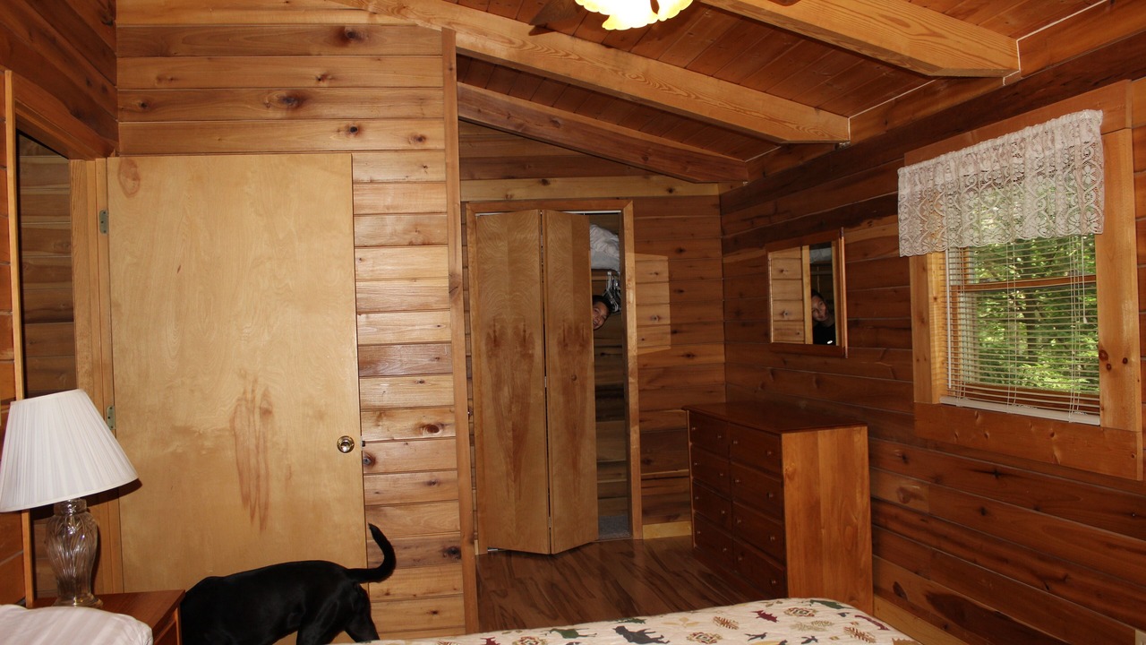 Photo of Bedroom in Hico