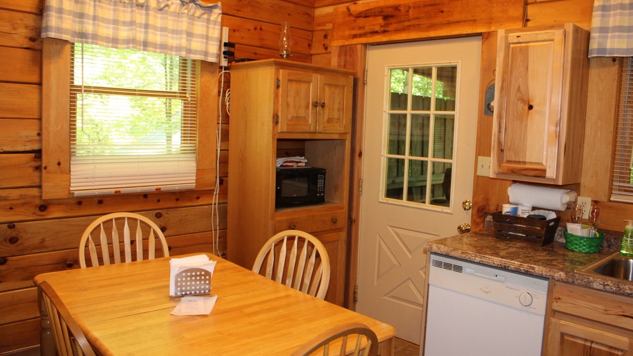 Photo of Kitchen in Hico