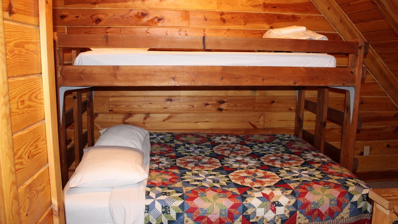 Photo of Bedroom in Hico