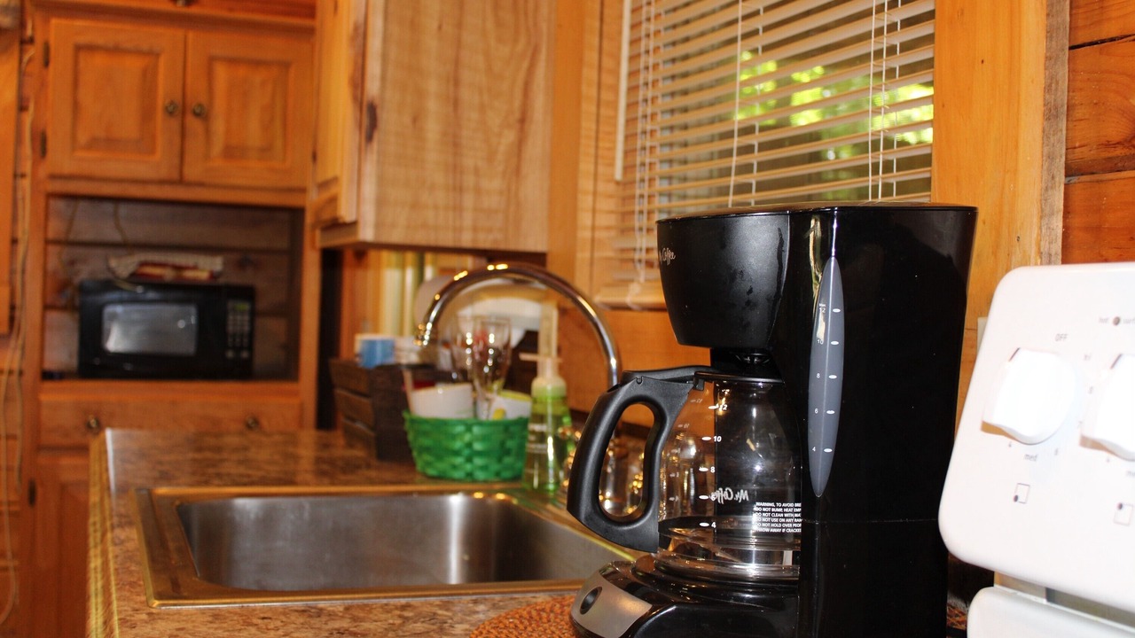 Photo of Kitchen in Hico
